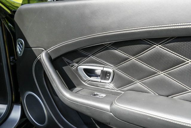 Used 2013 Bentley Continental GT AWD/4WD image 35