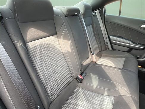 Certified 2023 Dodge Charger SXT image 39