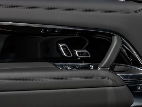 New 2026 Land Rover Range Rover SE AWD/4WD image 53