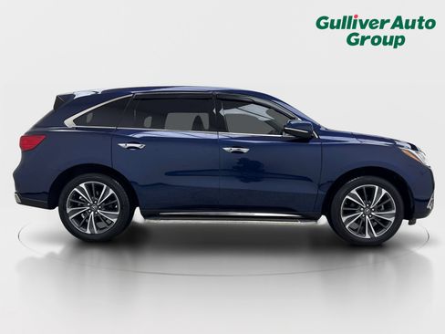 Used 2019 Acura MDX FWD w/ Technology Package image 10