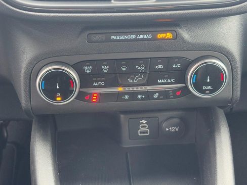 New 2026 Ford Escape ST-Line w/ Cold Weather Package image 16