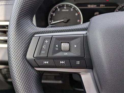 New 2025 Mitsubishi Outlander ES image 24