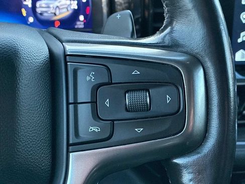 Used 2023 Chevrolet Silverado 1500 LTZ w/ Technology Package AWD/4WD image 27