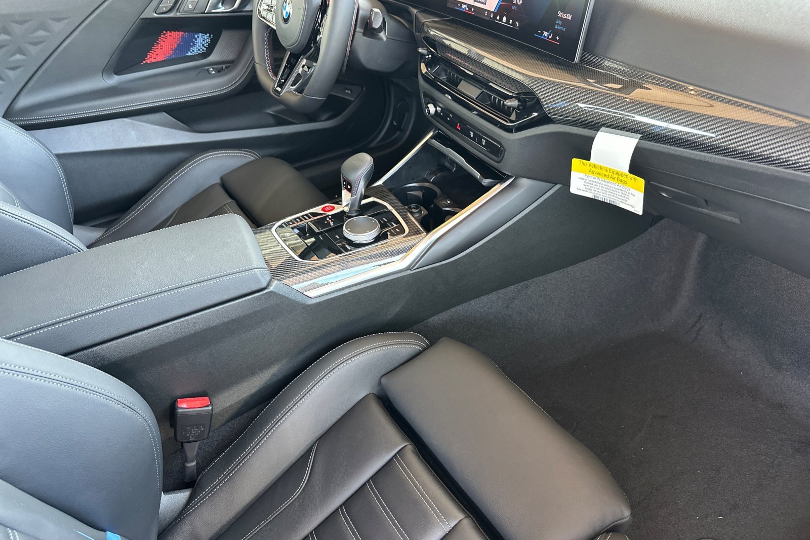 New 2026 BMW M2 w/ Lighting Package RWD image 12