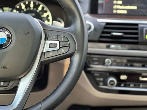 Used 2019 BMW X3 sDrive30i image 34