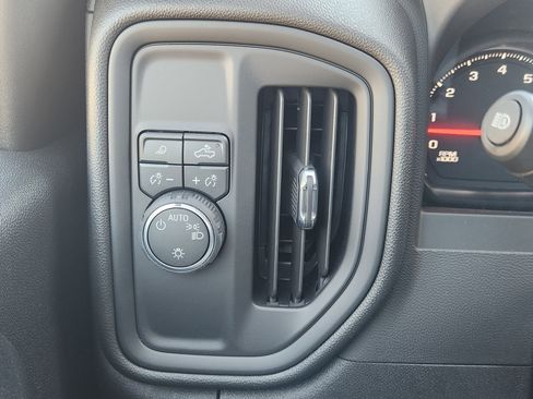 New 2026 Chevrolet Silverado 2500 W/T w/ WT Convenience Package image 22