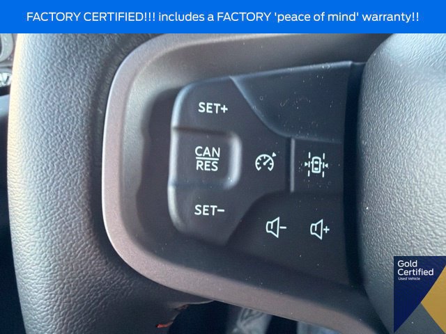 Used 2025 Ford Bronco Heritage Edition AWD/4WD image 47