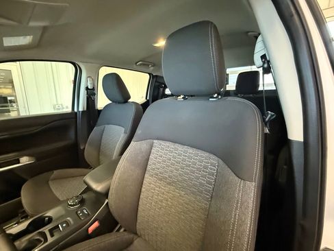 Used 2025 Ford Ranger XLT w/ FX4 Off-Road Package AWD/4WD image 33
