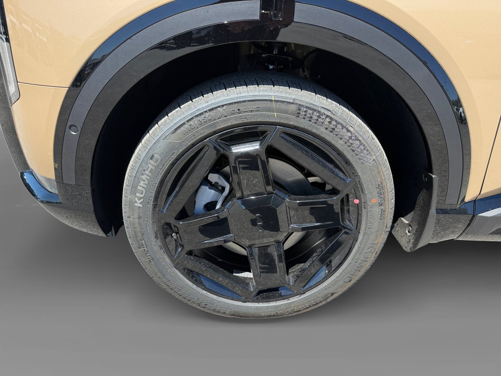 New 2027 Kia Telluride X-Line SX Prestige w/ Towing Package AWD/4WD image 9