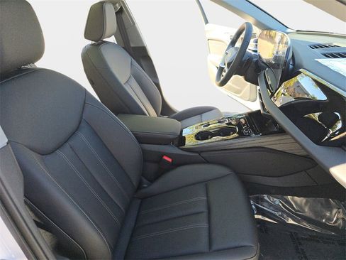 New 2025 Audi A5 2.0T Premium image 10