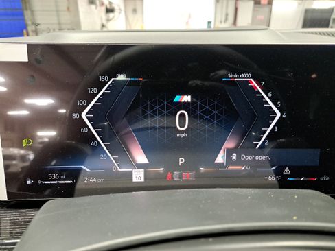 New 2026 BMW X5 xDrive40i w/ M Sport Package image 20