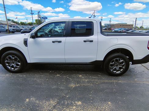 Used 2022 Ford Maverick XLT FWD image 7