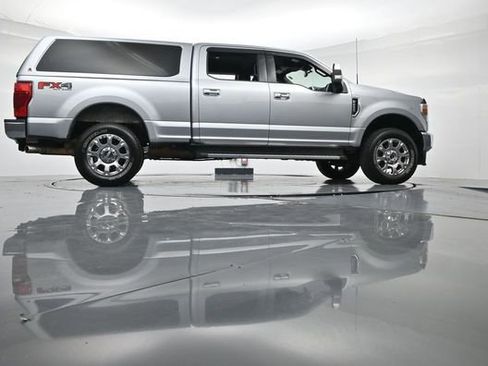 Used 2022 Ford F250 Lariat w/ Lariat Ultimate Package image 31