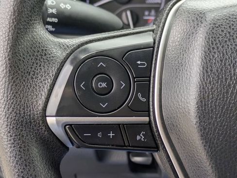 Used 2024 Toyota Camry LE w/ Convenience Package image 21