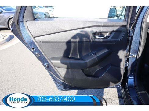 New 2026 Honda Accord SE image 31