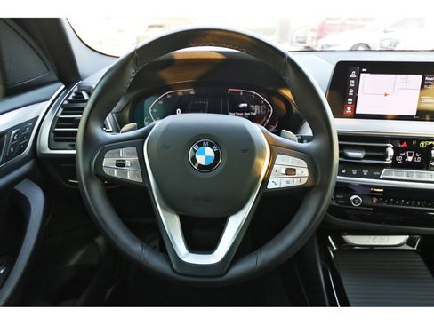 Used 2024 BMW X3 sDrive30i w/ Convenience Package image 16