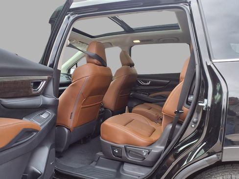 New 2026 Subaru Ascent Touring image 16