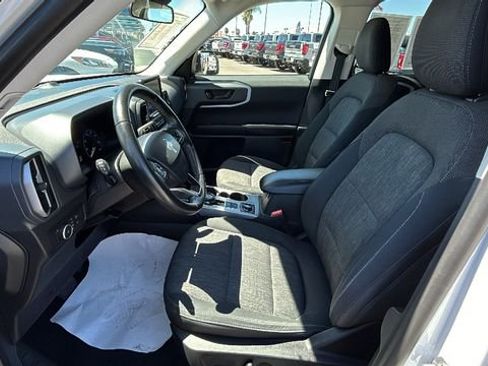 Used 2022 Ford Bronco Sport Big Bend w/ Convenience Package image 17