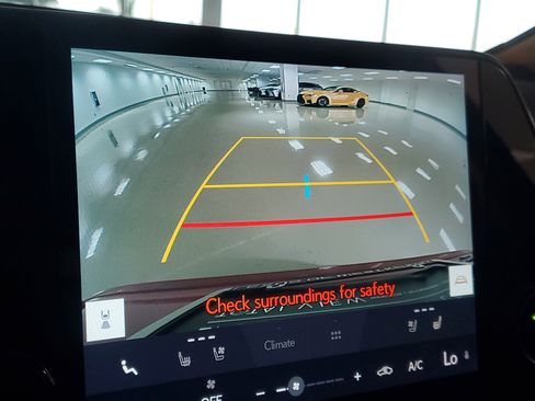 Certified 2025 Lexus NX 350 AWD w/ Premium Package image 32