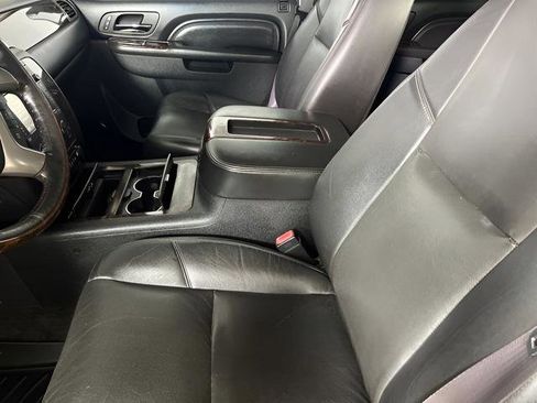 Used 2013 GMC Sierra 2500 Denali w/ Suspension Package, Off-Road image 29