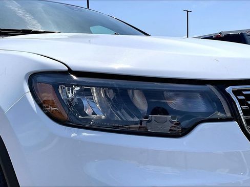 Used 2025 Jeep Compass Limited AWD/4WD image 31