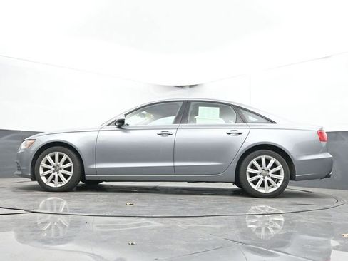 Used 2013 Audi A6 2.0T Premium Plus w/ Premium Plus Pkg AWD/4WD image 46