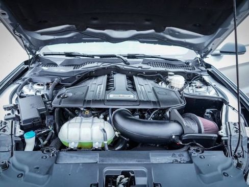 Used 2022 Ford Mustang GT Premium w/ Equipment Group 401A image 32