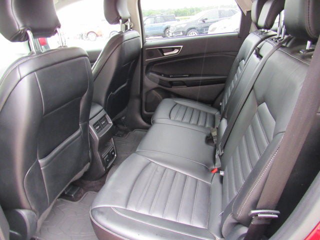 Used 2016 Ford Edge SEL w/ Equipment Group 201A AWD/4WD image 26