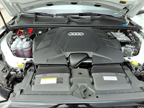Certified 2026 Audi Q7 3.0T Premium Plus w/ Premium Plus Package AWD/4WD image 10