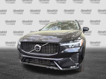 Certified 2023 Volvo XC60 B5 Plus