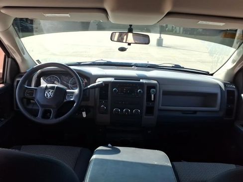 Used 2012 RAM 1500 Express AWD/4WD image 7