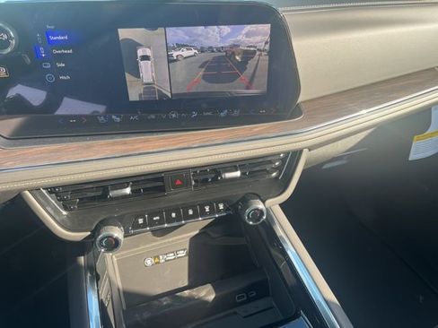 New 2026 Chevrolet Tahoe Premier image 23