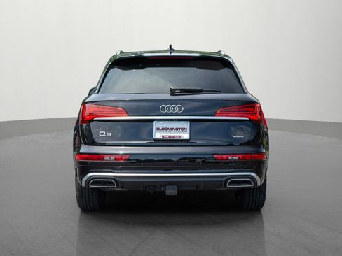 Used 2023 Audi Q5 2.0T Premium Plus w/ Premium Plus Package AWD/4WD image 6