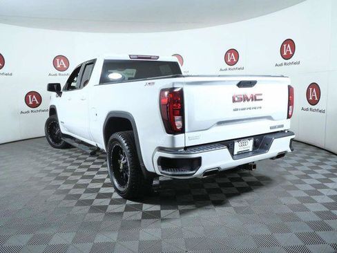 Used 2019 GMC Sierra 1500 Elevation w/ Elevation Value Package AWD/4WD image 7