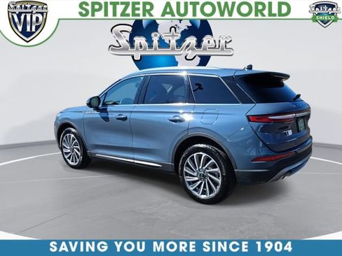 Used 2024 Lincoln Corsair Reserve w/ Equipment Group 201A AWD/4WD image 6