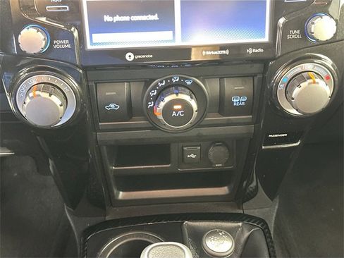 Used 2024 Toyota 4Runner TRD Off-Road image 13