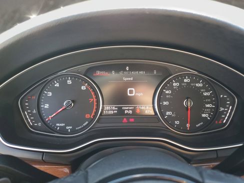 Used 2023 Audi A5 2.0T Premium w/ Convenience Package image 31