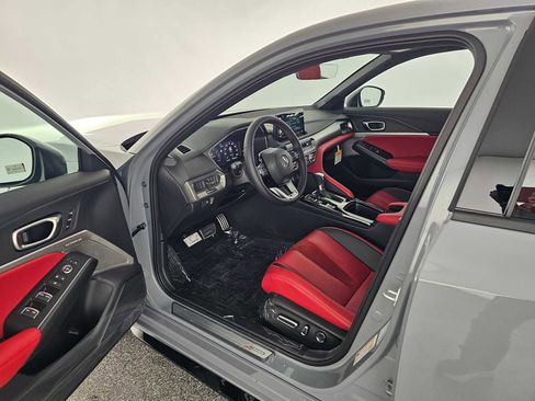 New 2026 Acura Integra A-Spec FWD image 18