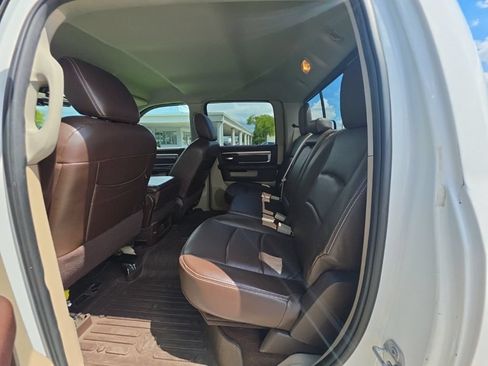 Used 2018 RAM 1500 Lone Star RWD image 12