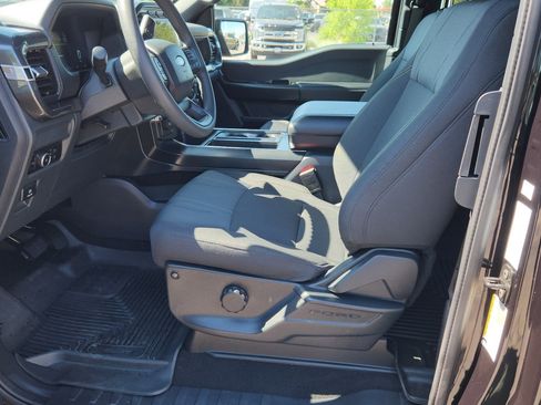 Used 2024 Ford F150 STX AWD/4WD image 18