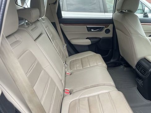 Used 2022 Honda CR-V EX-L image 12