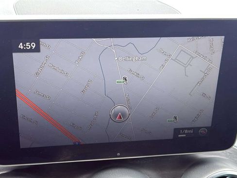 Used 2016 Mercedes-Benz GLC 300 4MATIC image 25