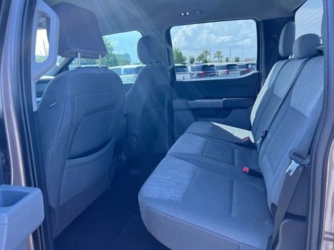 Used 2023 Ford F150 XLT AWD/4WD image 26