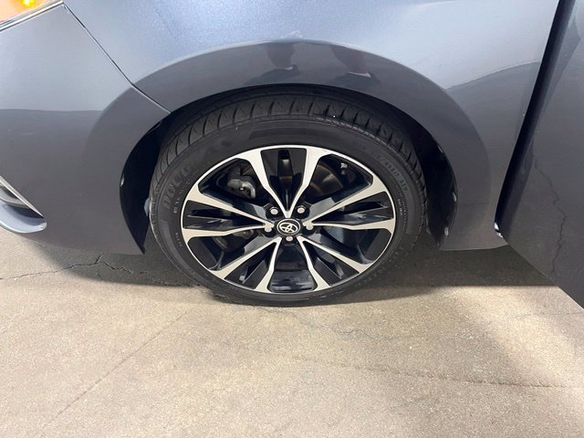 Used 2019 Toyota Corolla SE FWD image 31