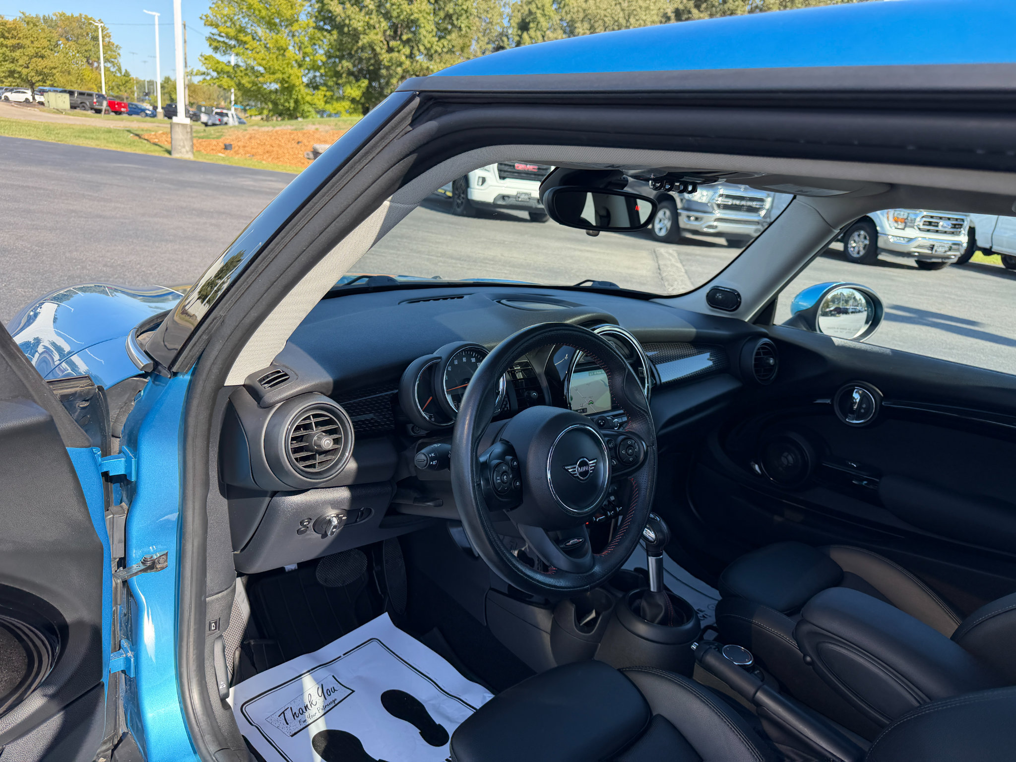 Used 2019 MINI Cooper S FWD image 16