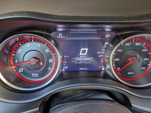 Used 2023 Dodge Charger SXT image 19