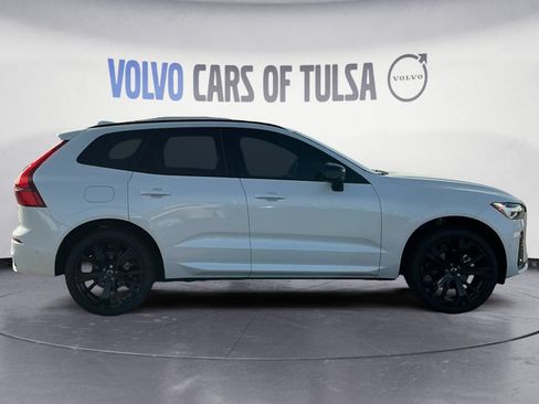 New 2026 Volvo XC60 B5 Ultra w/ Protection Package Premier AWD/4WD image 6