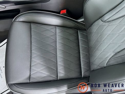 Used 2023 Buick Envision Avenir AWD/4WD image 24