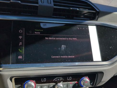 New 2025 Audi Q3 2.0T Premium Plus image 8