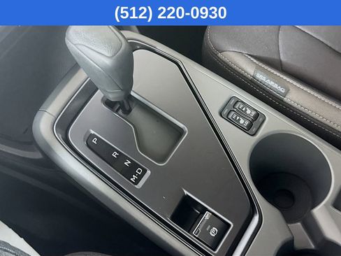 Certified 2026 Subaru Crosstrek 2.0i Premium image 20